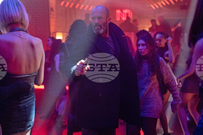 Film Review - Shelter