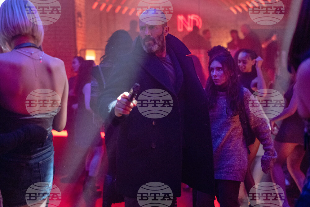 Film Review - Shelter