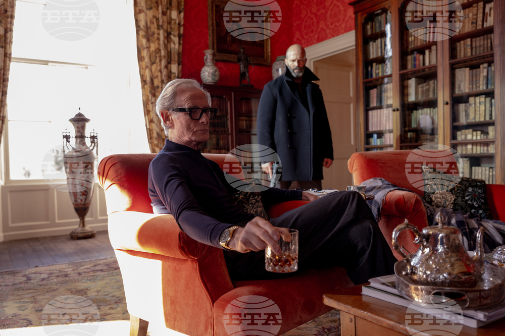 Film Review - Shelter