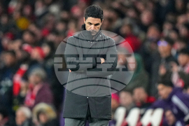 Britain Premier League Soccer