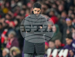 Britain Premier League Soccer