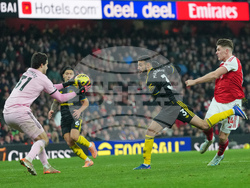 Britain Premier League Soccer