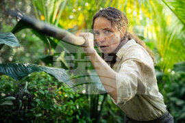 Film Review - Send Help