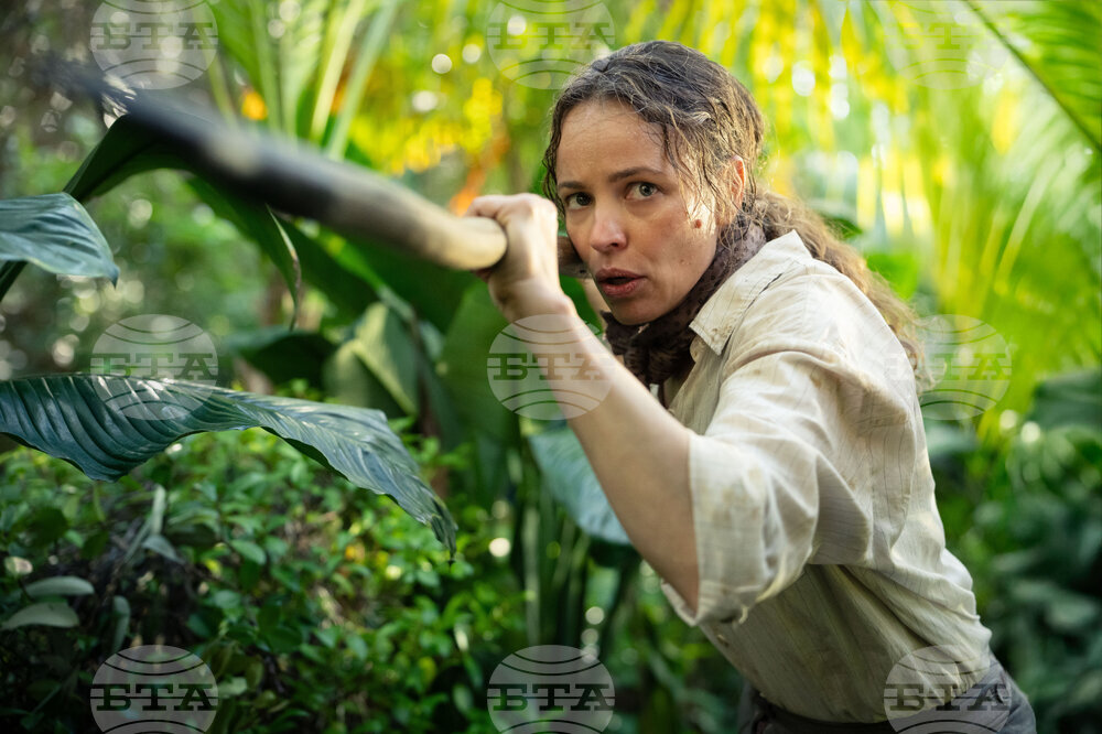 Филмът SOS запази челната си позиция в боксофис класацията на Северна Америка