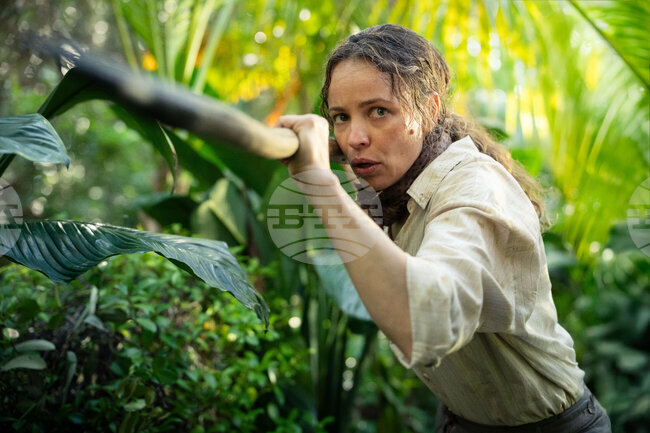 Филмът SOS запази челната си позиция в боксофис класацията на Северна Америка