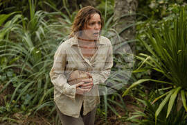 Film Review - Send Help