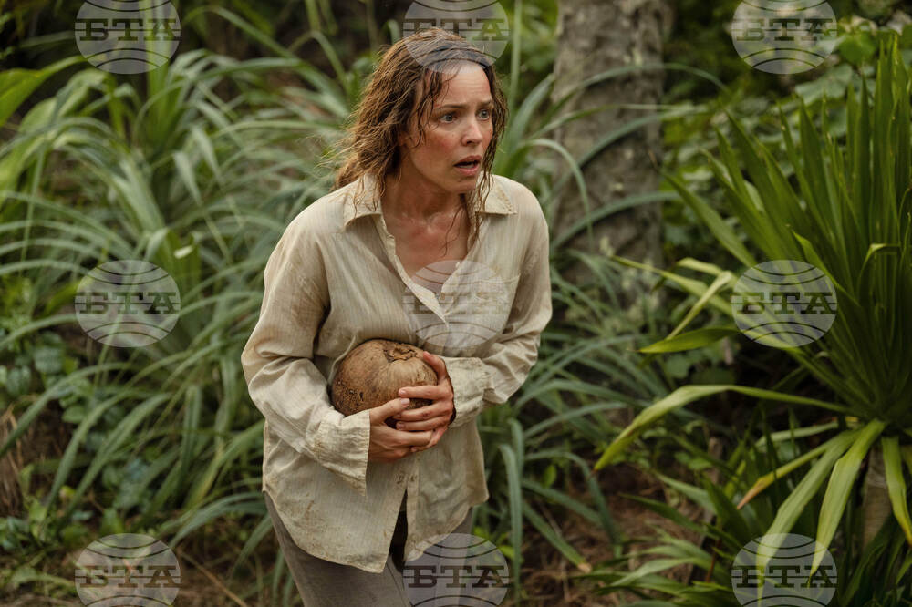 Film Review - Send Help