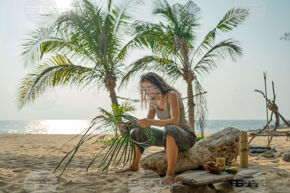 Film Review - Send Help