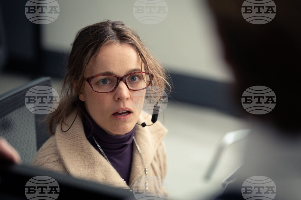 Film Review - Send Help