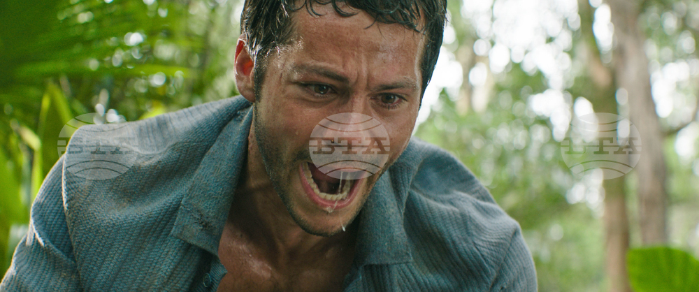 Film Review - Send Help