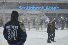 Avalanche Maple Leafs Hockey