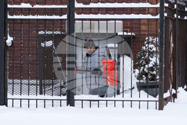 Winter Weather Chicago