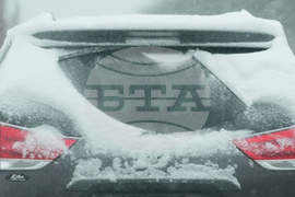 Winter Weather Chicago