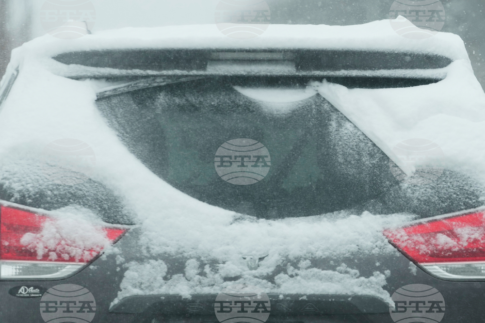 Winter Weather Chicago