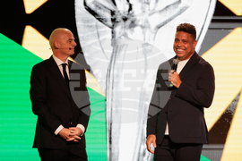 Brazil FIFA WCup Women Soccer