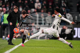 Italy Serie A Soccer