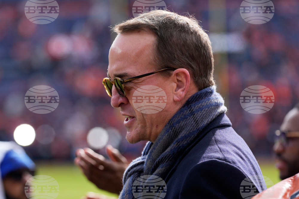 Patriots Broncos Football