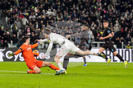 Italy Serie A Soccer