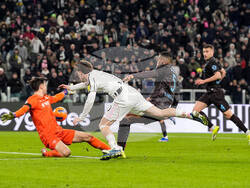 Italy Serie A Soccer