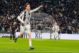 Italy Serie A Soccer