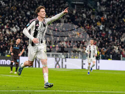 Italy Serie A Soccer