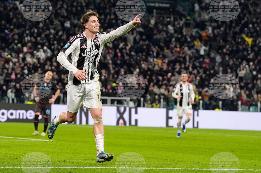 Кенан Йълдъз подписва нов договор с Ювентус