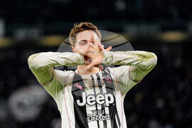 Italy Serie A Soccer