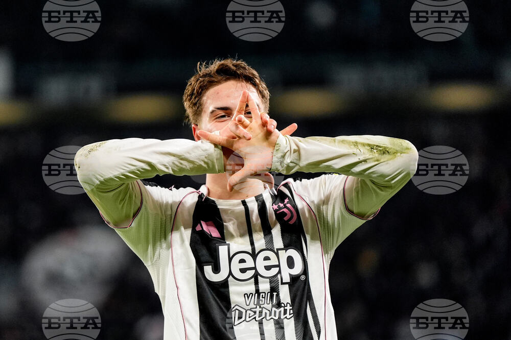 Italy Serie A Soccer