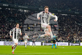 Italy Serie A Soccer