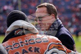 Patriots Broncos Football