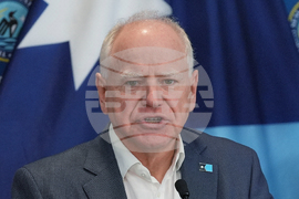 Immigration Enforcement Minnesota