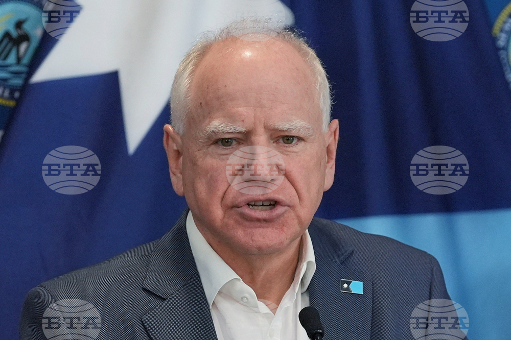 Immigration Enforcement Minnesota