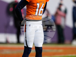 Patriots Broncos Football