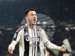 Italy Serie A Soccer