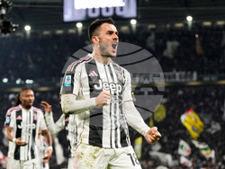 Italy Serie A Soccer