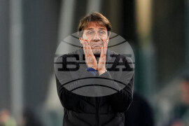 Italy Serie A Soccer