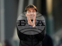 Italy Serie A Soccer