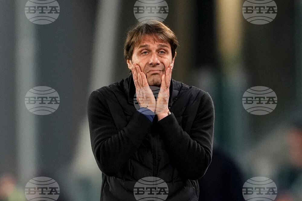 Italy Serie A Soccer