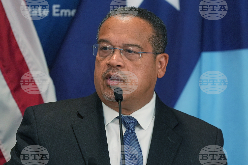 Immigration Enforcement Minnesota