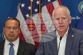 Immigration Enforcement Minnesota