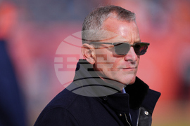 Patriots Broncos Football