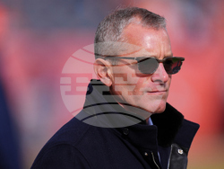 Patriots Broncos Football