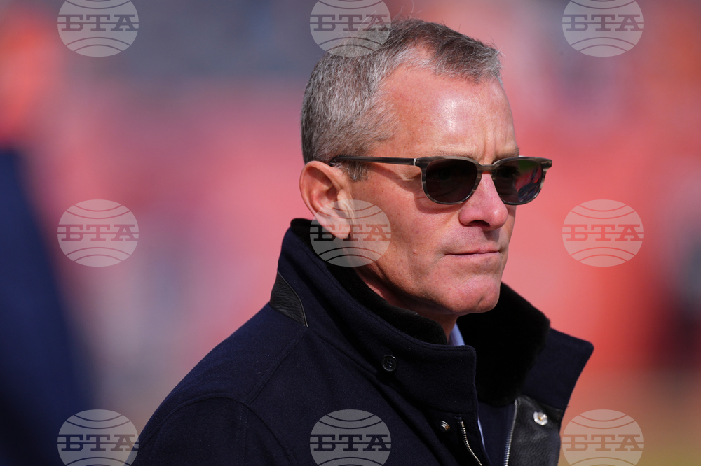 Patriots Broncos Football