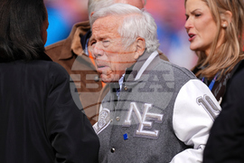 Patriots Broncos Football