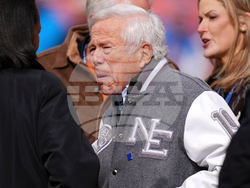 Patriots Broncos Football