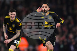 Britain Premier League Soccer