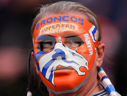 Patriots Broncos Football