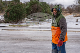 Winter Weather Texas