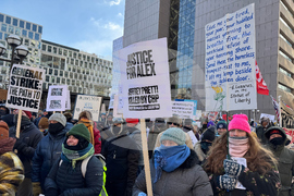 Immigration Enforcement Minnesota