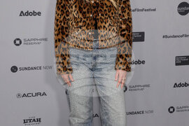 2026 Sundance Film Festival - "The Musical"